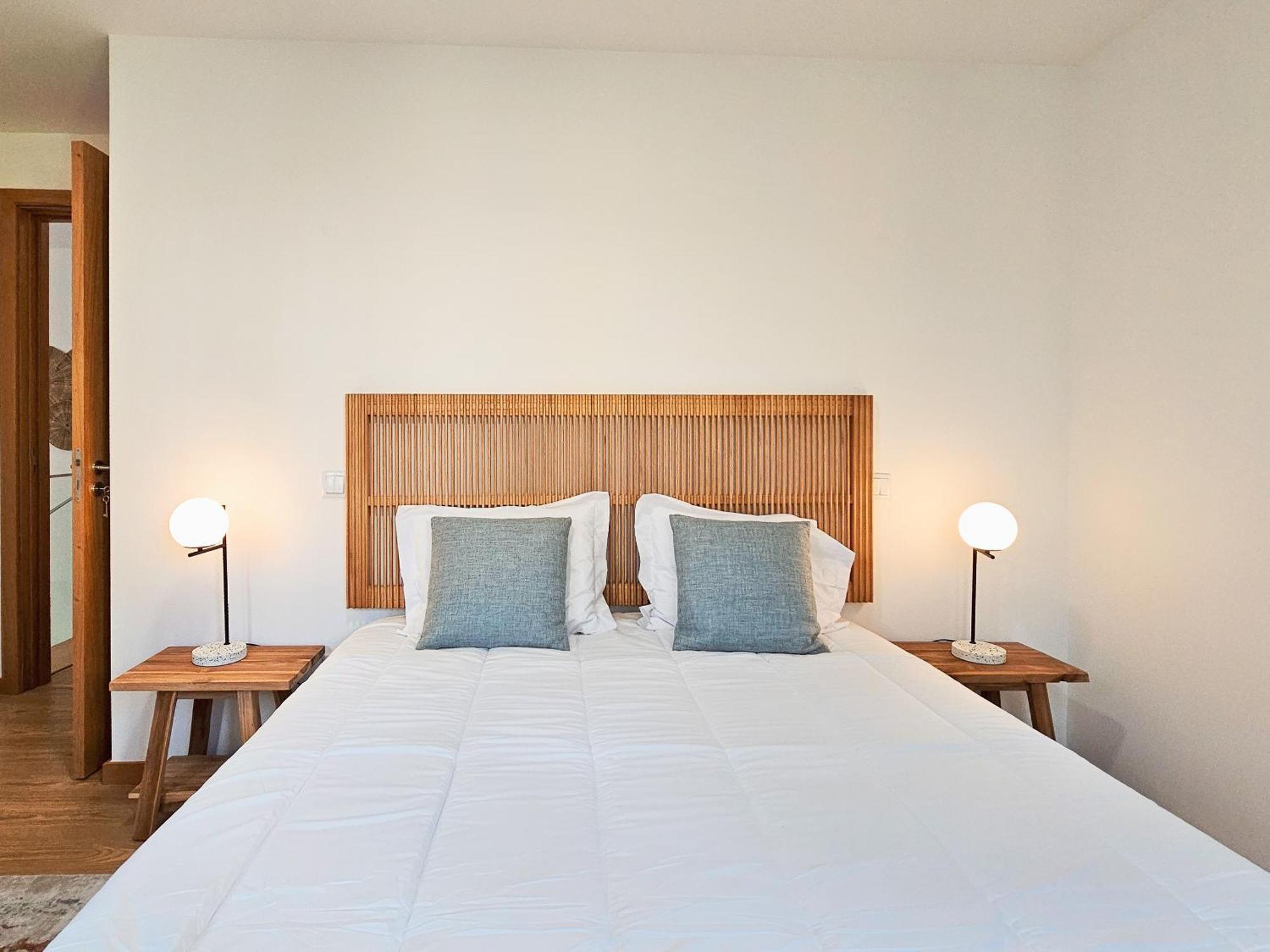 Appartamento Boho House Duplex OOporto Esterno foto