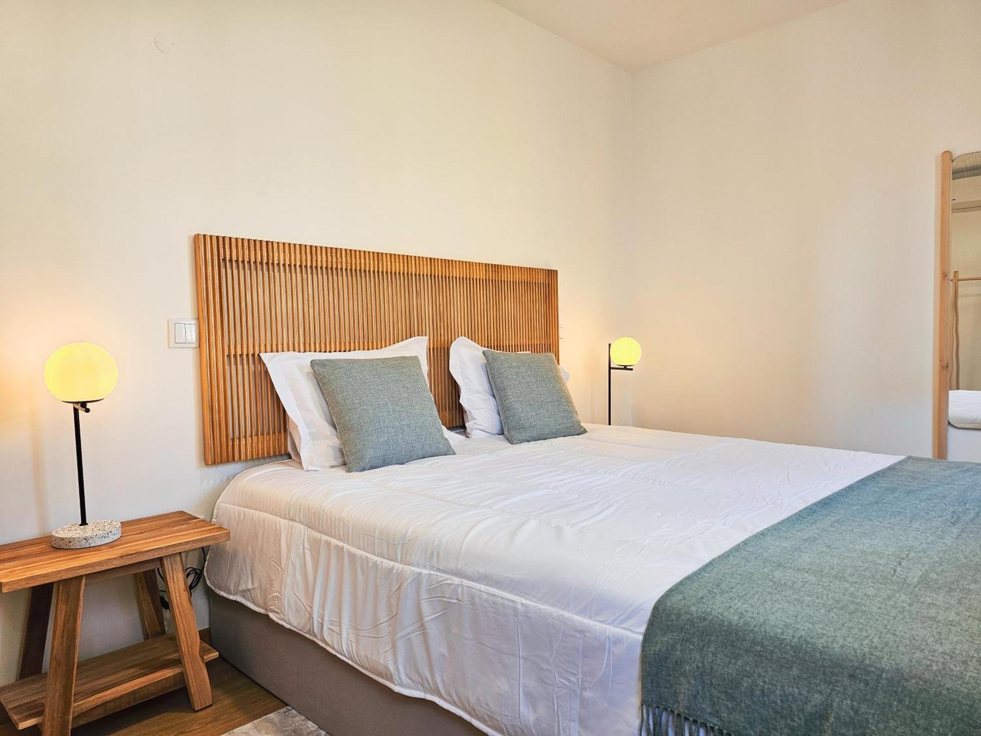 Appartamento Boho House Duplex OOporto Esterno foto