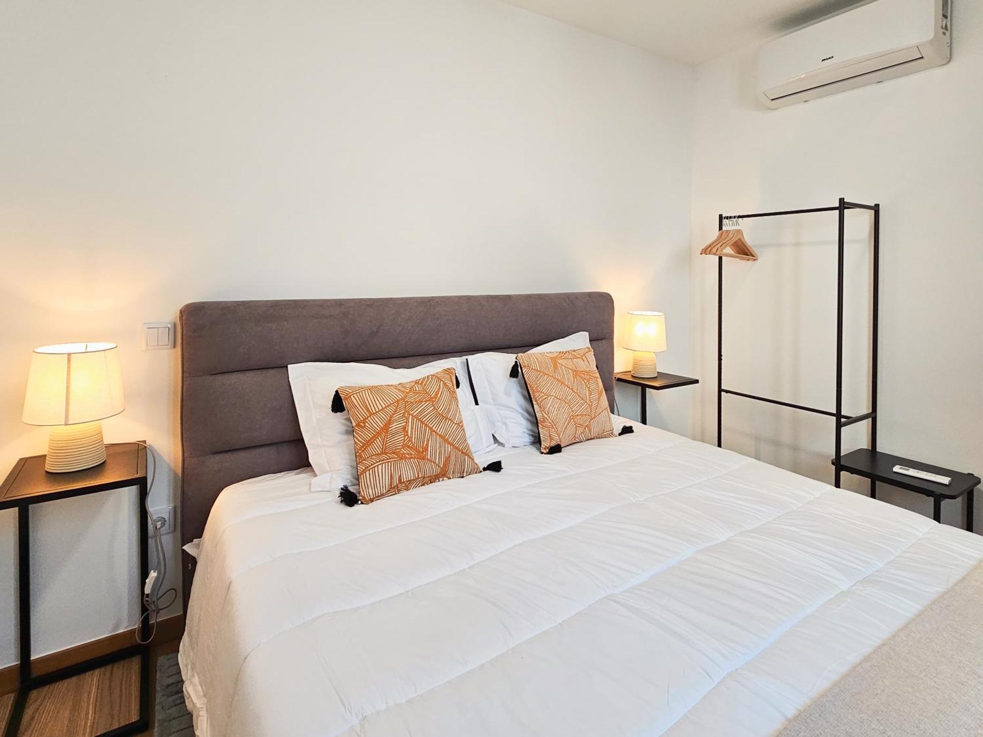 Appartamento Boho House Duplex OOporto Esterno foto