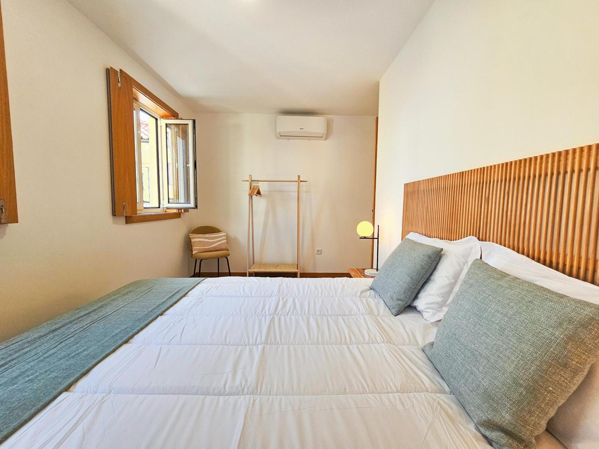 Appartamento Boho House Duplex OOporto Esterno foto