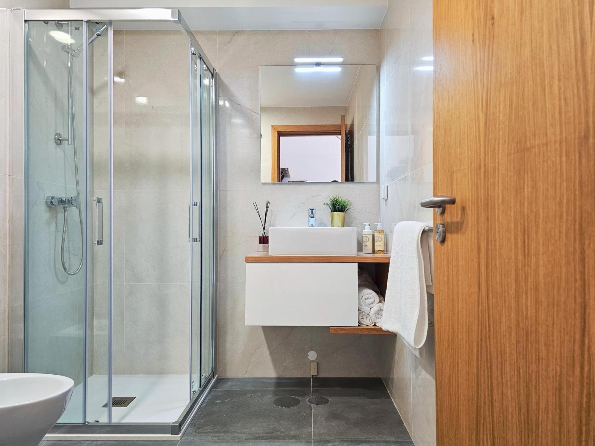 Appartamento Boho House Duplex OOporto Esterno foto