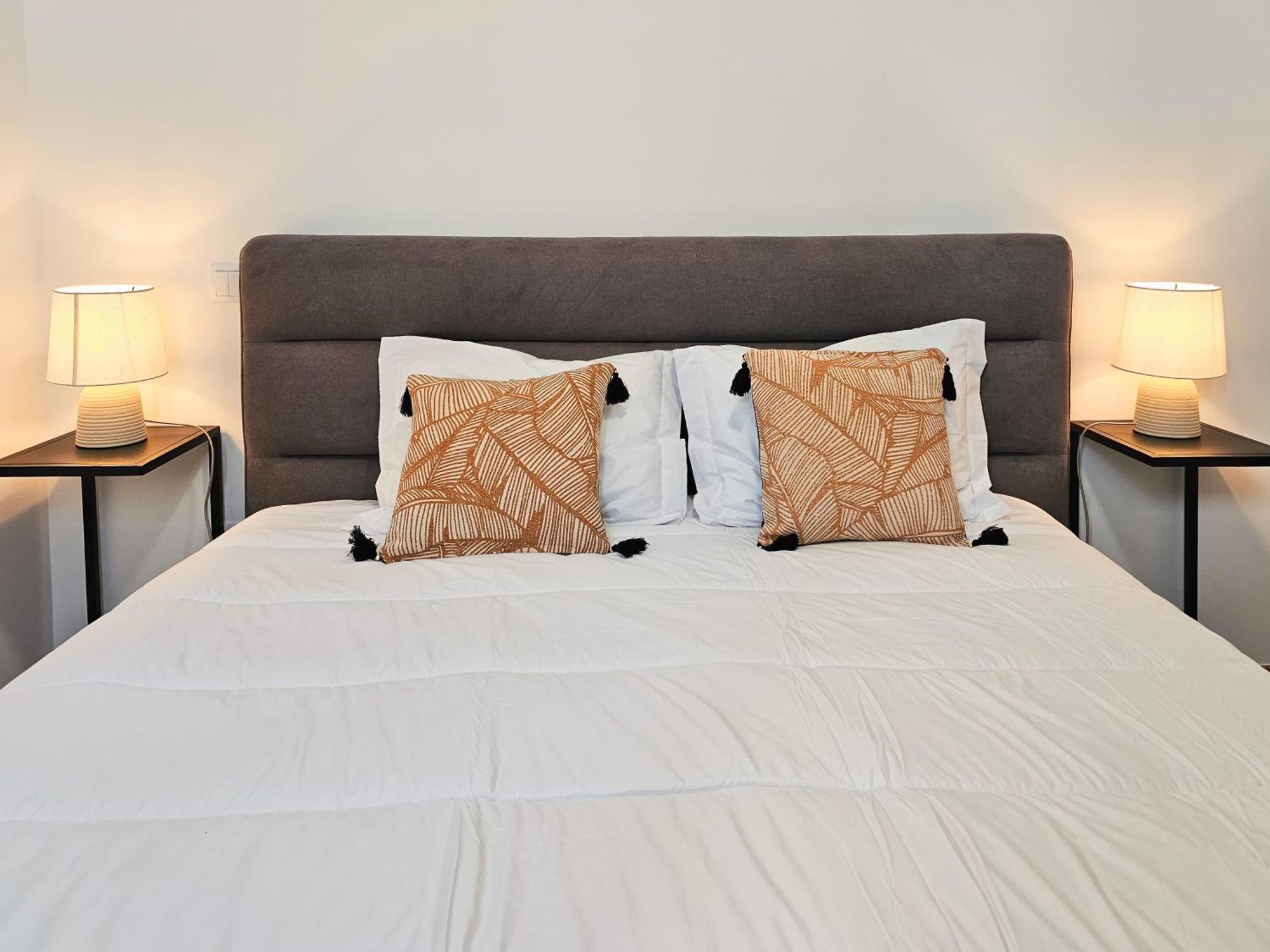 Appartamento Boho House Duplex OOporto Esterno foto