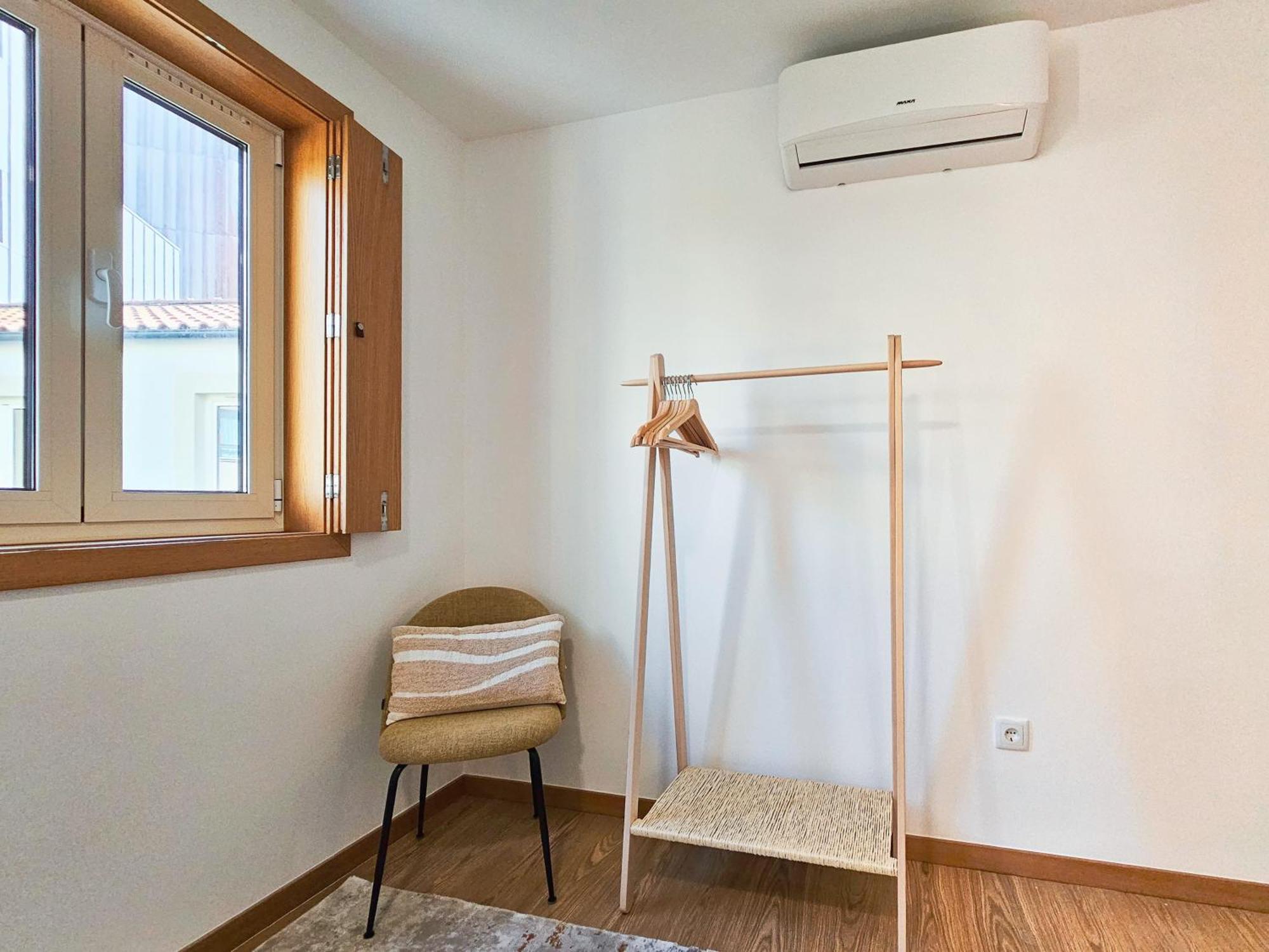 Appartamento Boho House Duplex OOporto Esterno foto