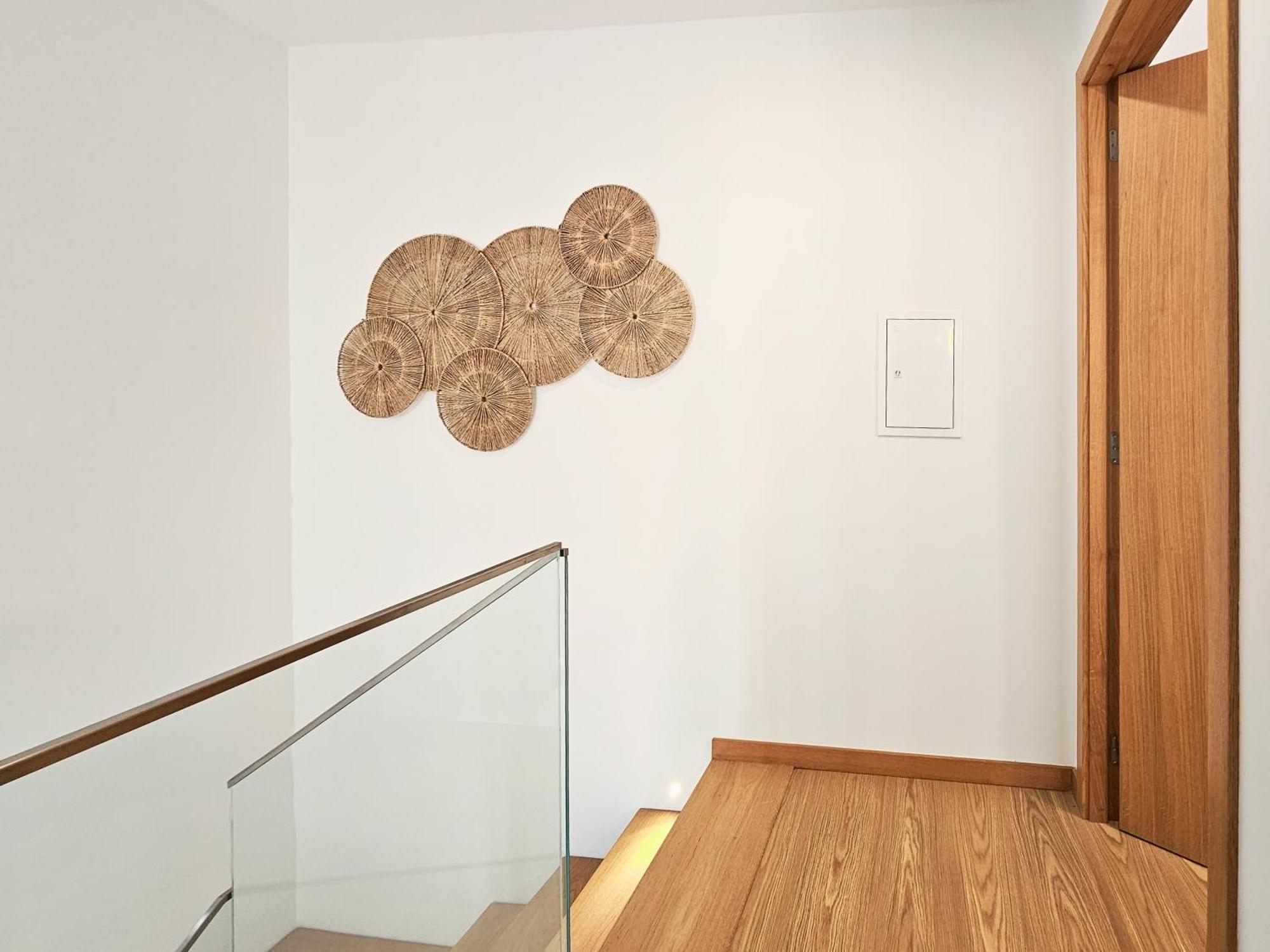 Appartamento Boho House Duplex OOporto Esterno foto